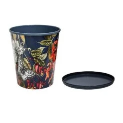 Kew Temperate House Planter With Saucer 16cm 9 Kew Temperate House Planter With Saucer 16cm -Roundupt Store 1227772 3