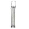 Defender Peanut Feeder Silver Two Sizes -Roundupt Store 291276