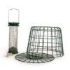 CJ Wildlife Small Peanut Feeder Guardian Pack -Roundupt Store 291282