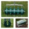 Greenkey Lawn Aerator 30cm 2 Greenkey Lawn Aerator 30cm -Roundupt Store 323785
