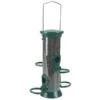 Defender Nyger Seed Feeder 2 Defender Nyger Seed Feeder -Roundupt Store 342301