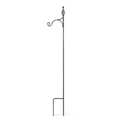 Tom Chambers Spiral Shepherds Crook