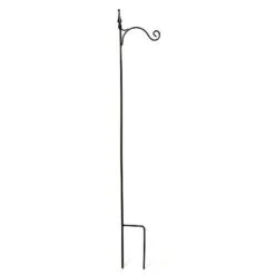 Finial Shepherds' Crook