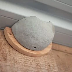 Wildlife World Ceramic House Martin Nesting Bowl