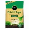 Miracle-Gro Patch Magic Grass Seed, Feed & Coir Bag - 20 Patch Bag (1.5kg) 1 Miracle-Gro Patch Magic Grass Seed, Feed & Coir Bag - 20 Patch Bag (1.5kg) -Roundupt Store 580137
