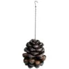 Pinecone Bird Feeder 2 Pinecone Bird Feeder -Roundupt Store 583523