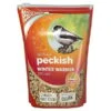 Peckish Winter Warmer Seed Mix 12.75kg 1 Peckish Winter Warmer Seed Mix 12.75kg -Roundupt Store 701924