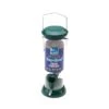 RSPB Small Easy-Clean Metal Seed Feeder 1 RSPB Small Easy-Clean Metal Seed Feeder -Roundupt Store 711397