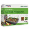 Stewart Essentials Electric Propagator 52cm 2 Stewart Essentials Electric Propagator 52cm -Roundupt Store 712275