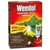 Weedol Rootkill Plus - 12 Tubes 2 Weedol Rootkill Plus - 12 Tubes -Roundupt Store 722781