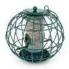 CJ Wildlife London Squirrel Resistant Seed Feeder 2 CJ Wildlife London Squirrel Resistant Seed Feeder -Roundupt Store 735614