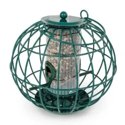 CJ Wildlife London Squirrel Resistant Seed Feeder