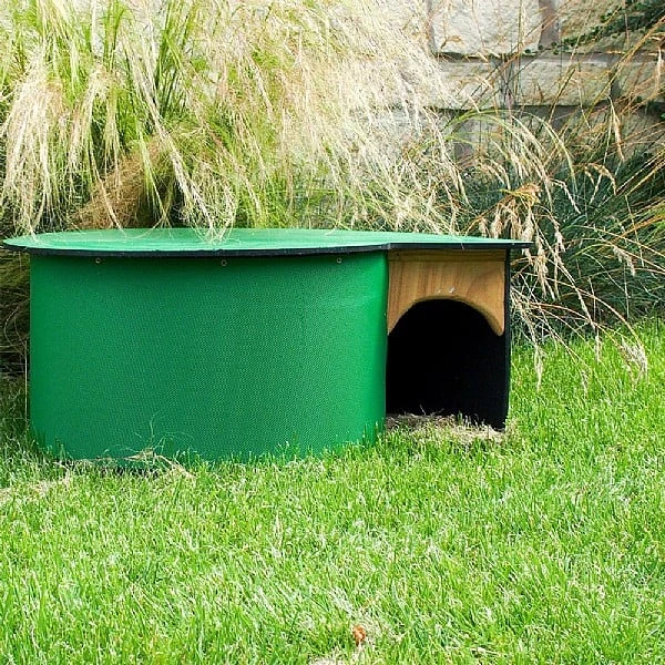 Wildlife World Hogilo Hedgehog Home 3 Wildlife World Hogilo Hedgehog Home