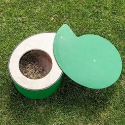 Wildlife World Hogilo Hedgehog Home 5 Wildlife World Hogilo Hedgehog Home -Roundupt Store 768233 1