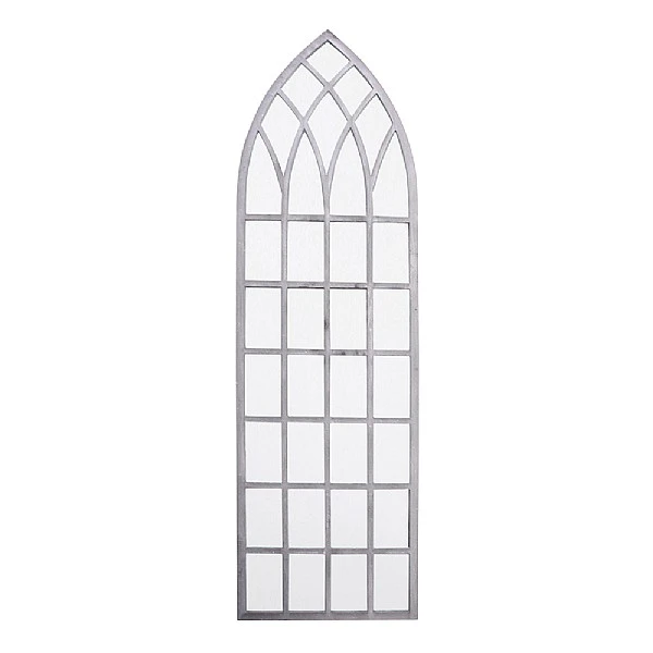 Fallen Fruits Gothic Tall Outdoor Mirror 3 Fallen Fruits Gothic Tall Outdoor Mirror