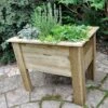 Forest Deep Root Planter 1m 2 Forest Deep Root Planter 1m -Roundupt Store 835140