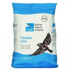RSPB Feeder Mix 3.25kg