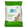 RSPB Sunflower Hearts 4kg 1 RSPB Sunflower Hearts 4kg -Roundupt Store 864243