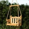 Wildlife World Swing Seat Bird Feeder 2 Wildlife World Swing Seat Bird Feeder -Roundupt Store 934411