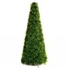 Smart Garden Artificial Topiary Obelisk - 90cm 2 Smart Garden Artificial Topiary Obelisk - 90cm -Roundupt Store 935051