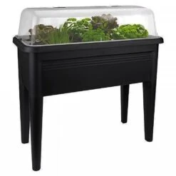 Elho Green Basics XXL Grow Table & Grow House Set (Various Colours)
