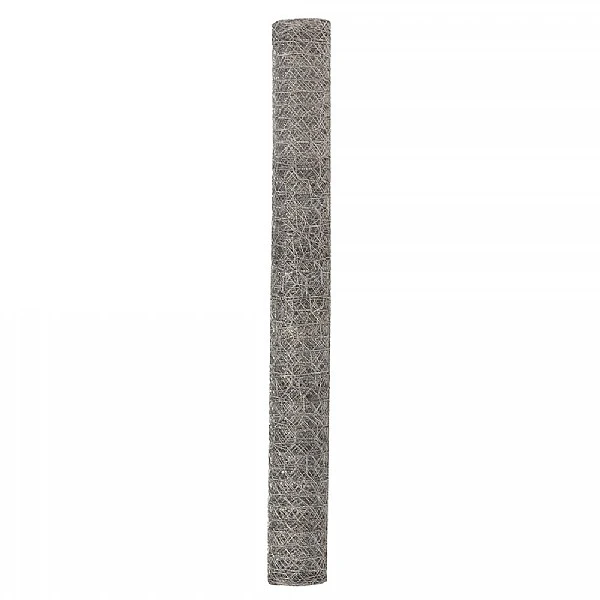 Smart Garden 25mm Wire Netting Galvanised Roll - Various Sizes 5 Smart Garden 25mm Wire Netting Galvanised Roll - Various Sizes - Image 3